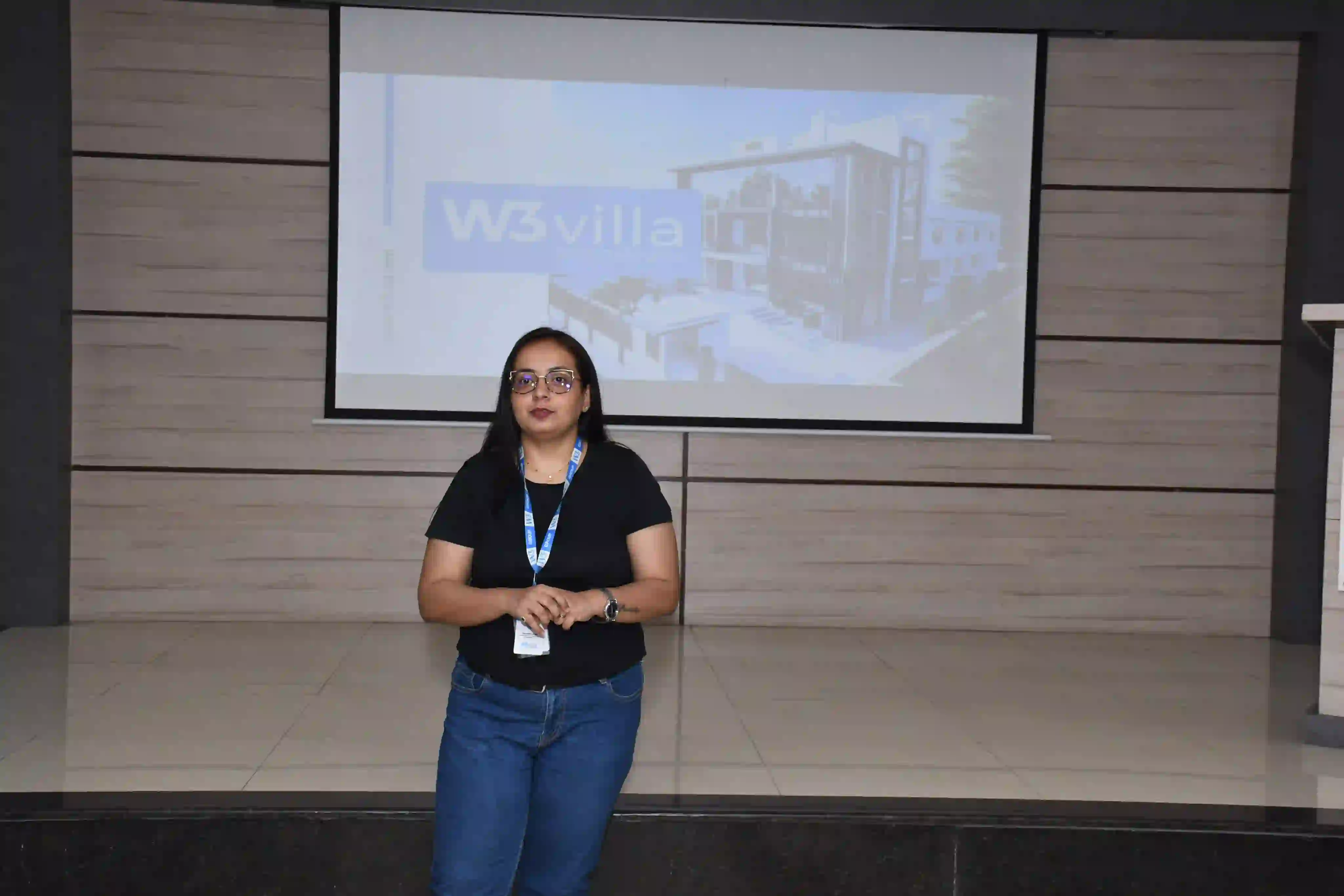 Learning Sessions