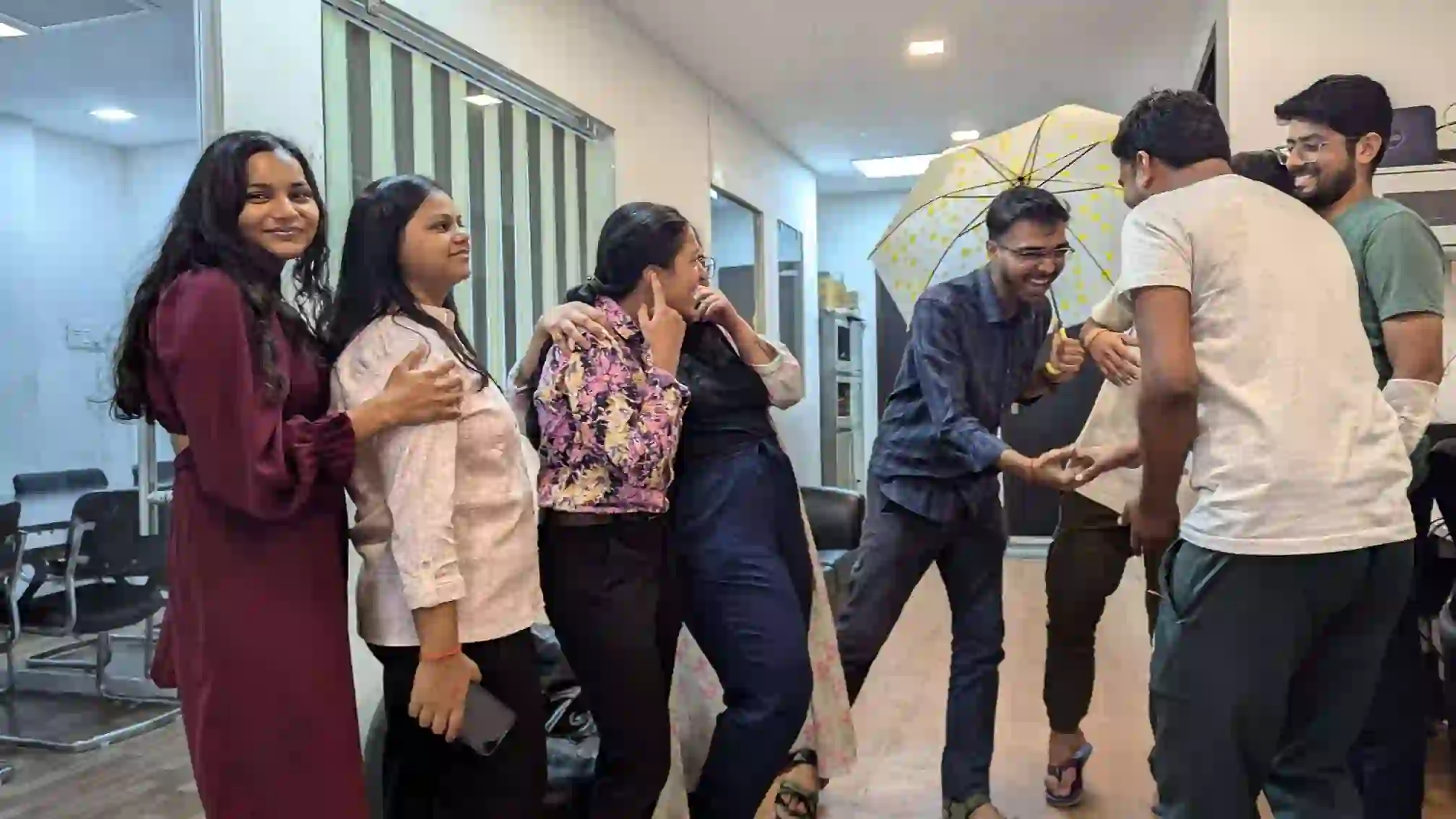 Office Fun