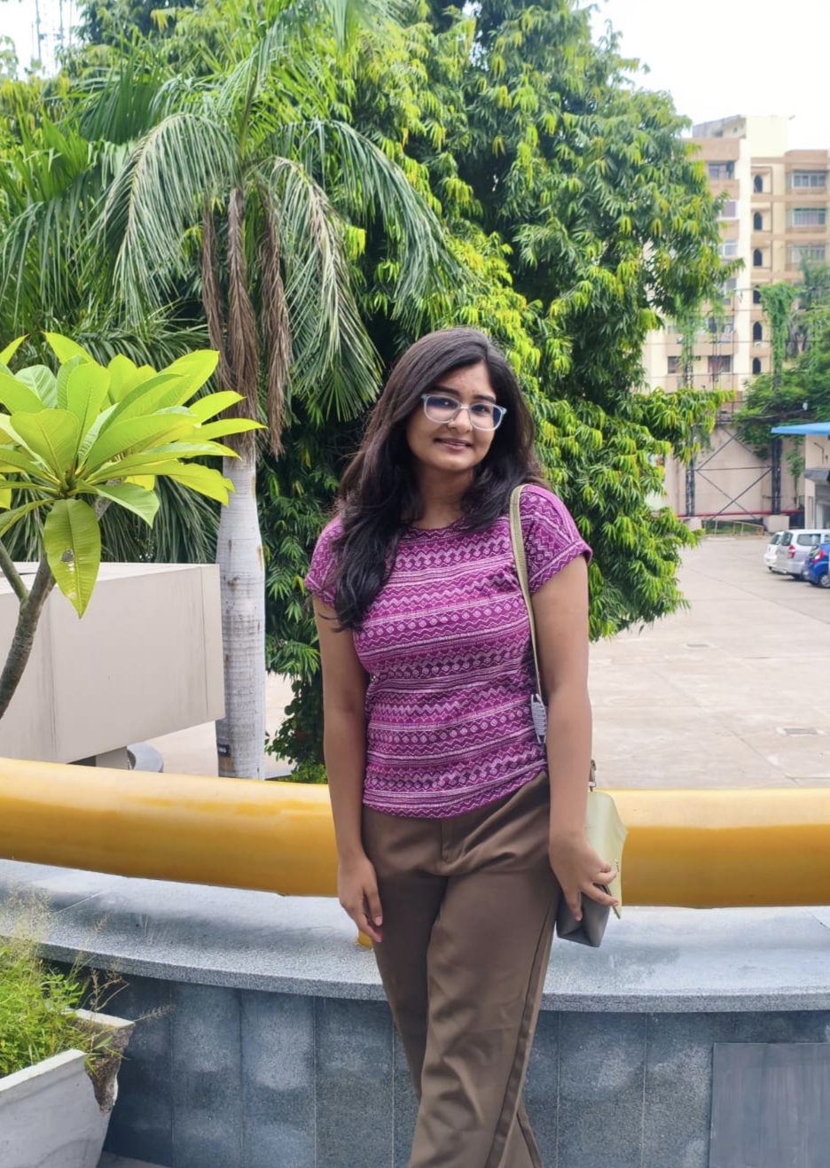 Deeksha Sachan