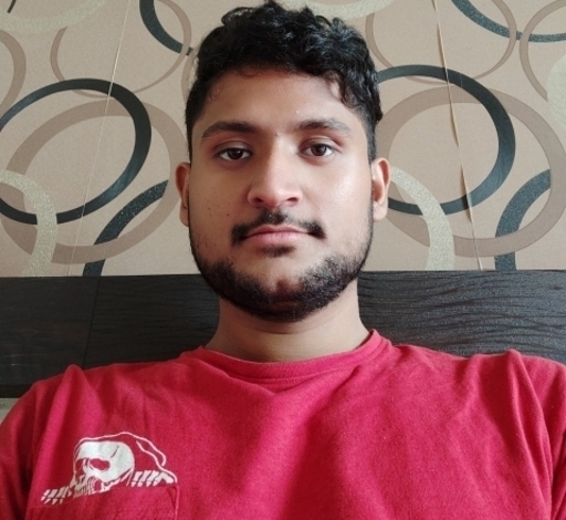 Nihit Srivastava