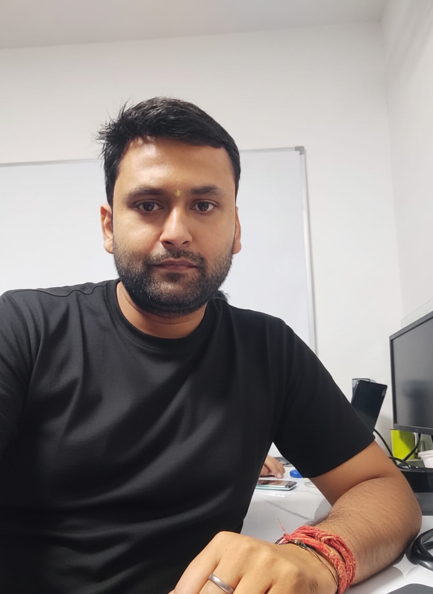 Sujay Shukla