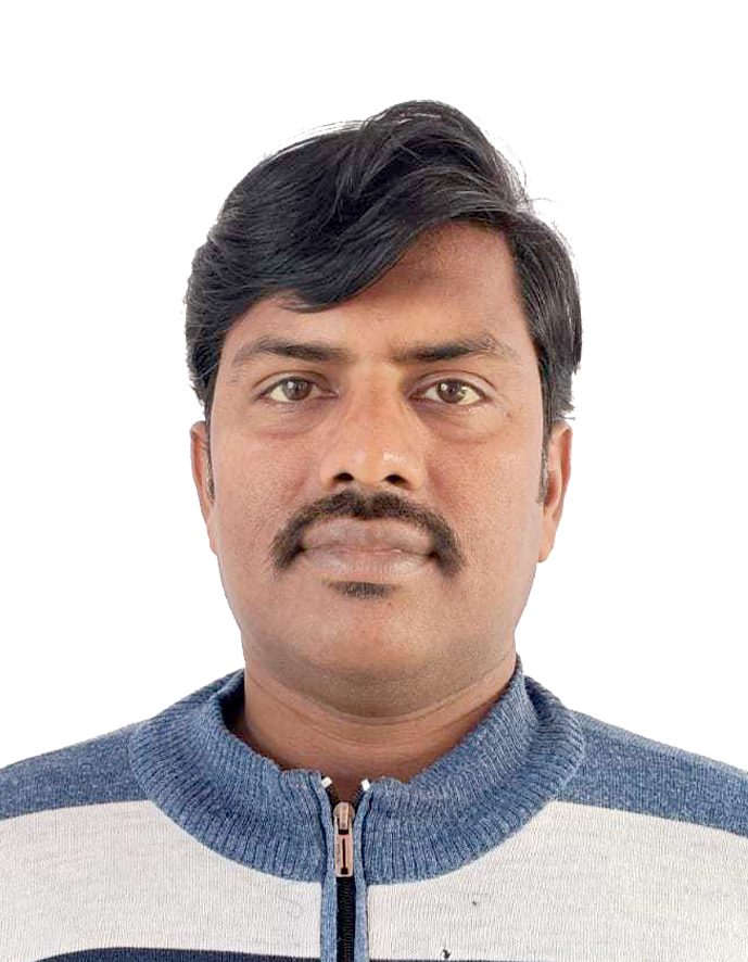 Tarun Kumar Yadav