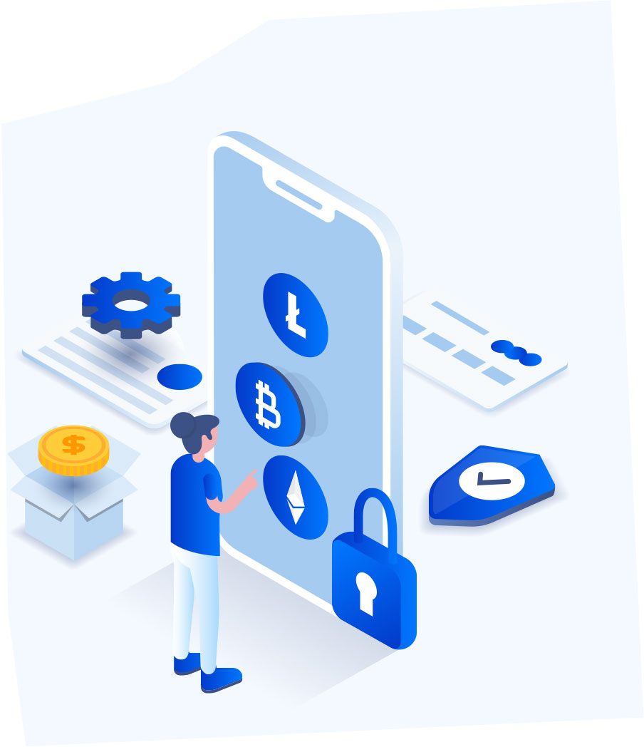 uniswap Development Services Company USA
