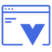Custom Vue.js App Development