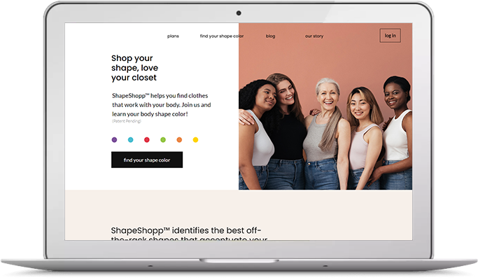 Shopify Device Portfolio