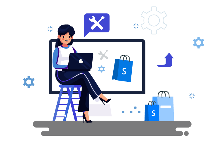 Shopify Replatforming