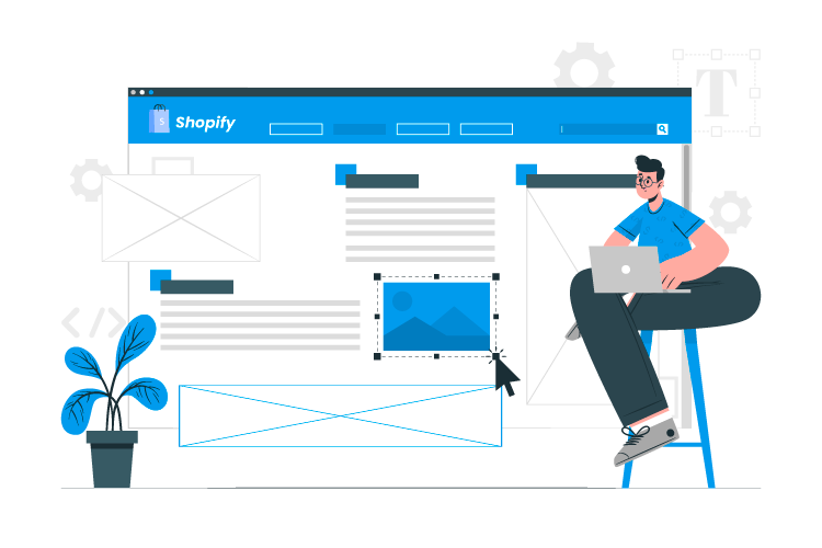 Shopify