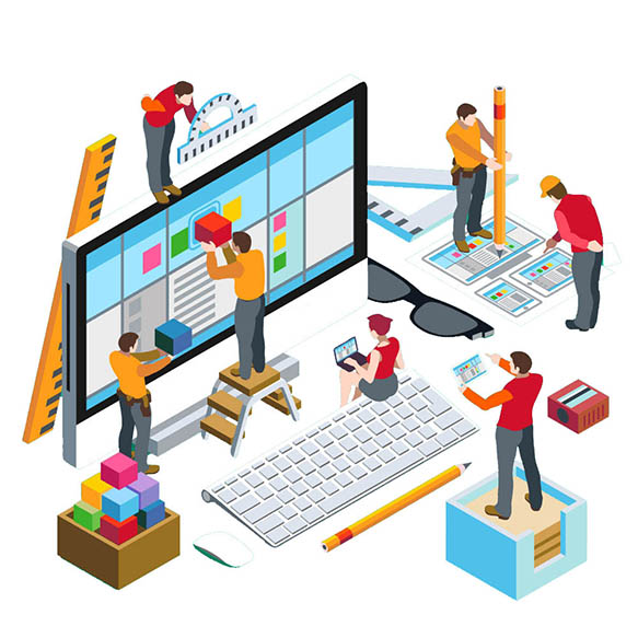 Desktop Application Development Services USA