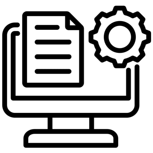 application processing