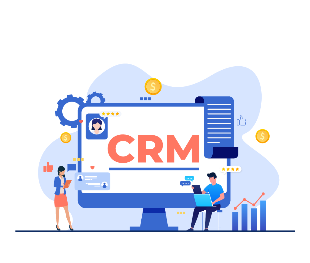 CRM Software