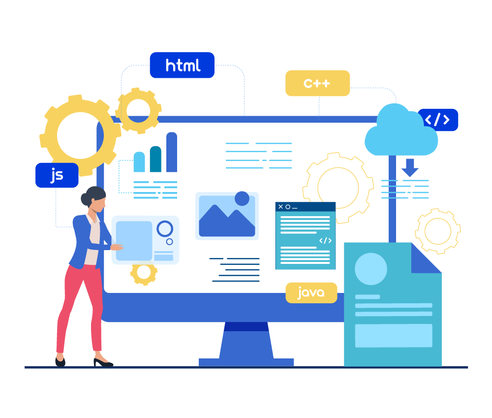 E-commerce Solutions