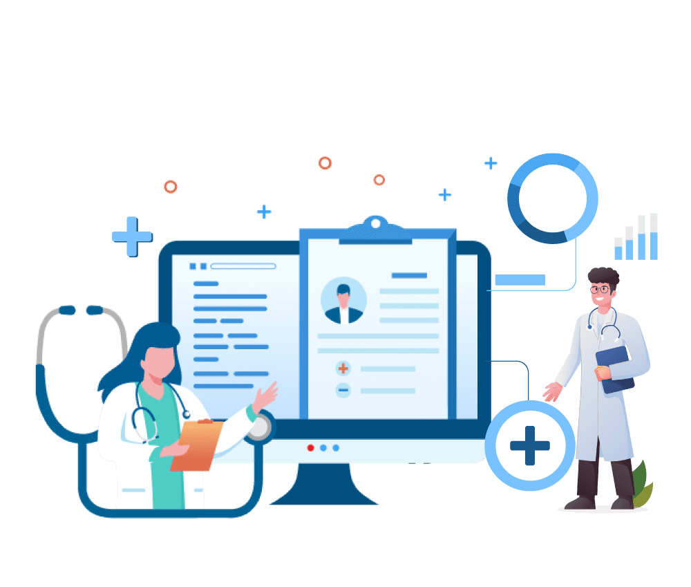 Healthcare Solutions