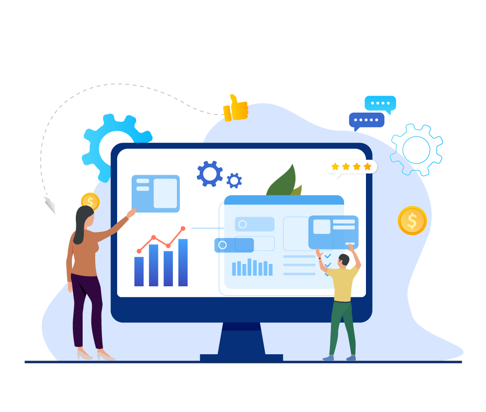 Project/task management