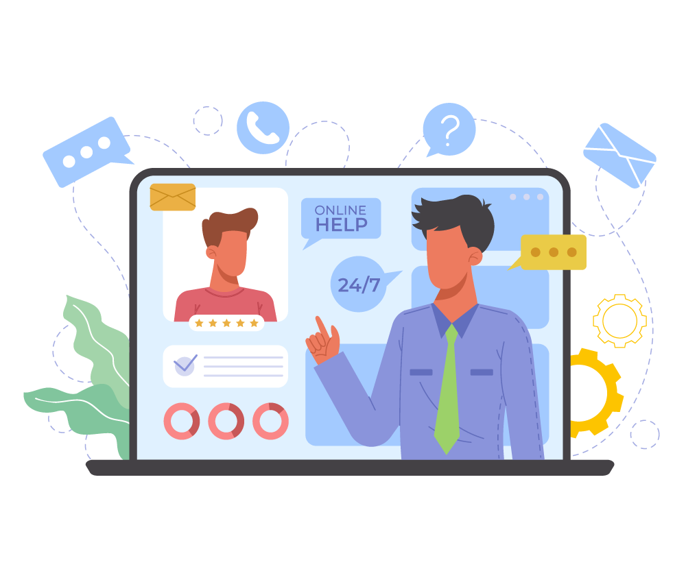 Ticketing System