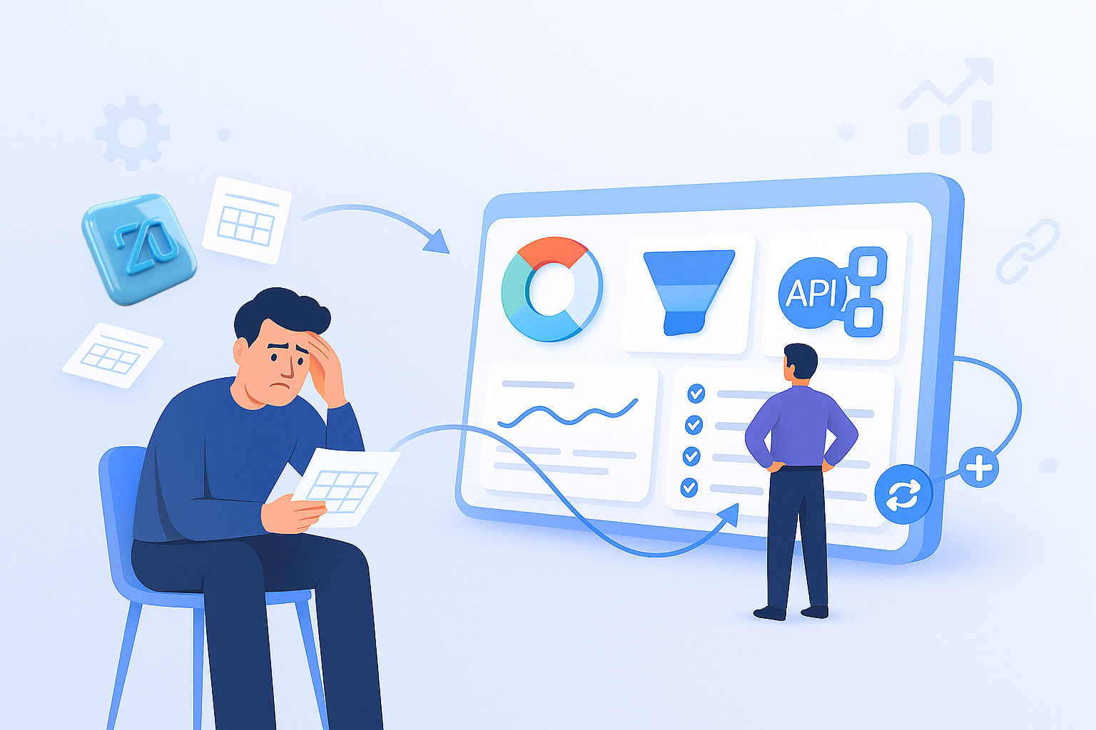 Transform Your Business With Powerful, Tailored Twenty CRM Solutions