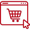 High-volume E-commerce systems