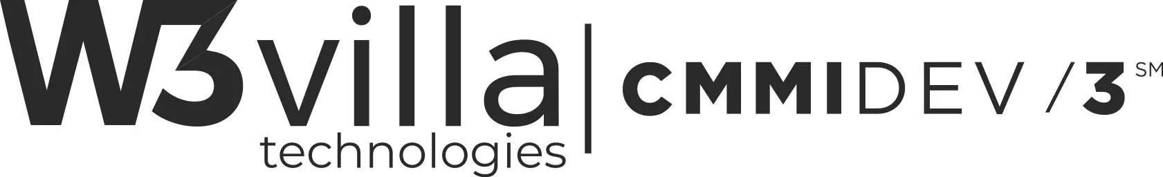 W3villa Logo