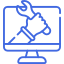 Maintenance & Support
