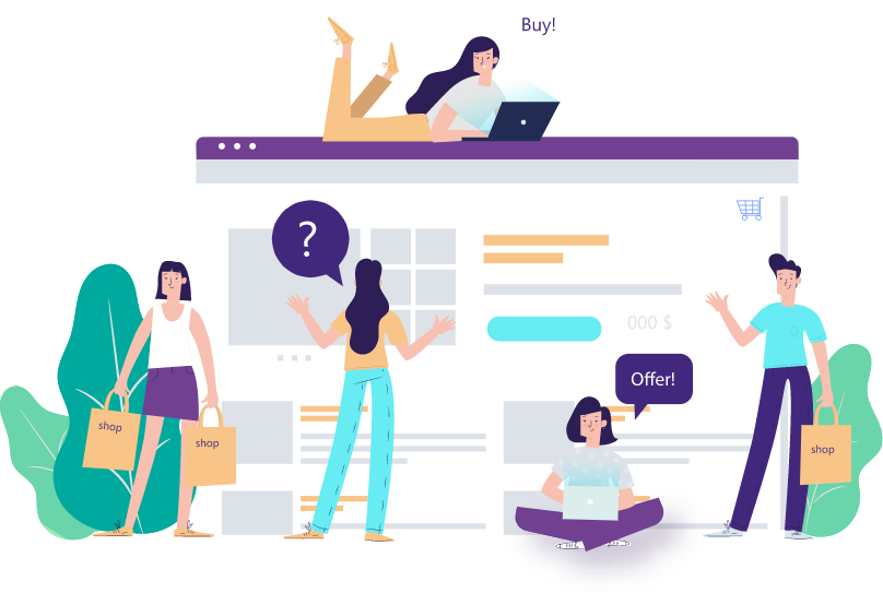 woocommerce